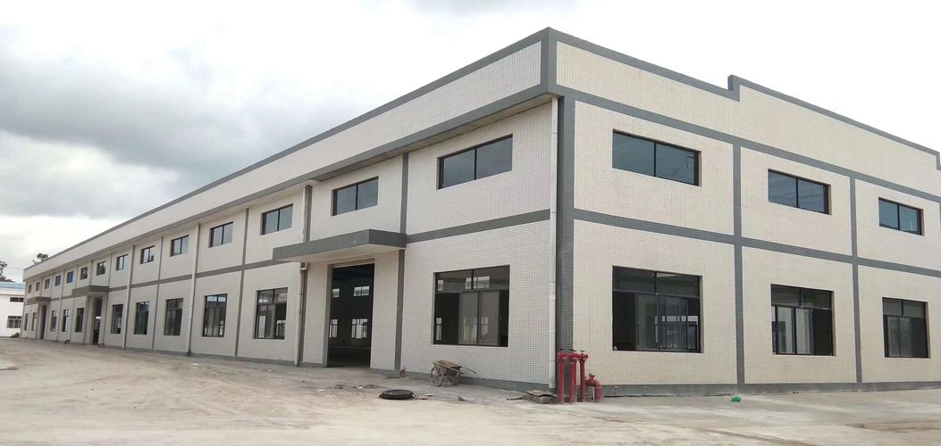 宜黄县厂房保洁